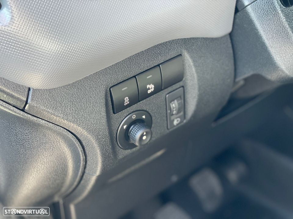 Citroën Berlingo 1.6 HDI L1H1 - 26