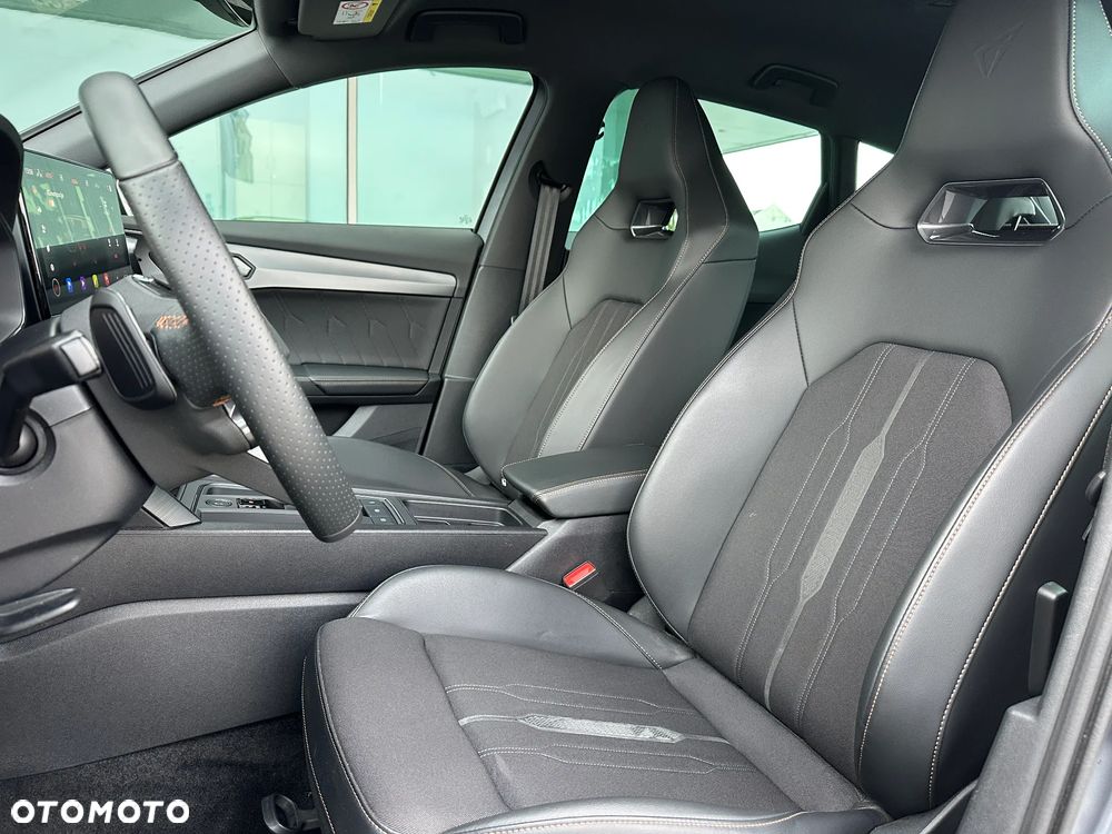 Cupra Formentor 2.0 TSI 4Drive VZ DSG - 16