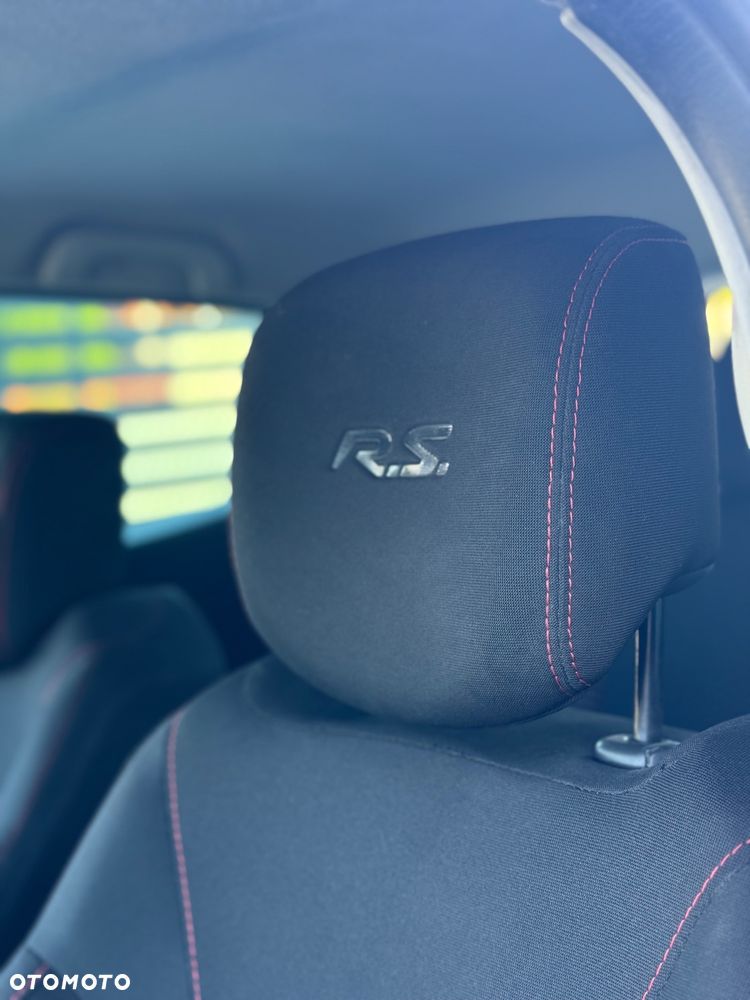 Renault Clio 1.6 R.S 200 EDC - 31