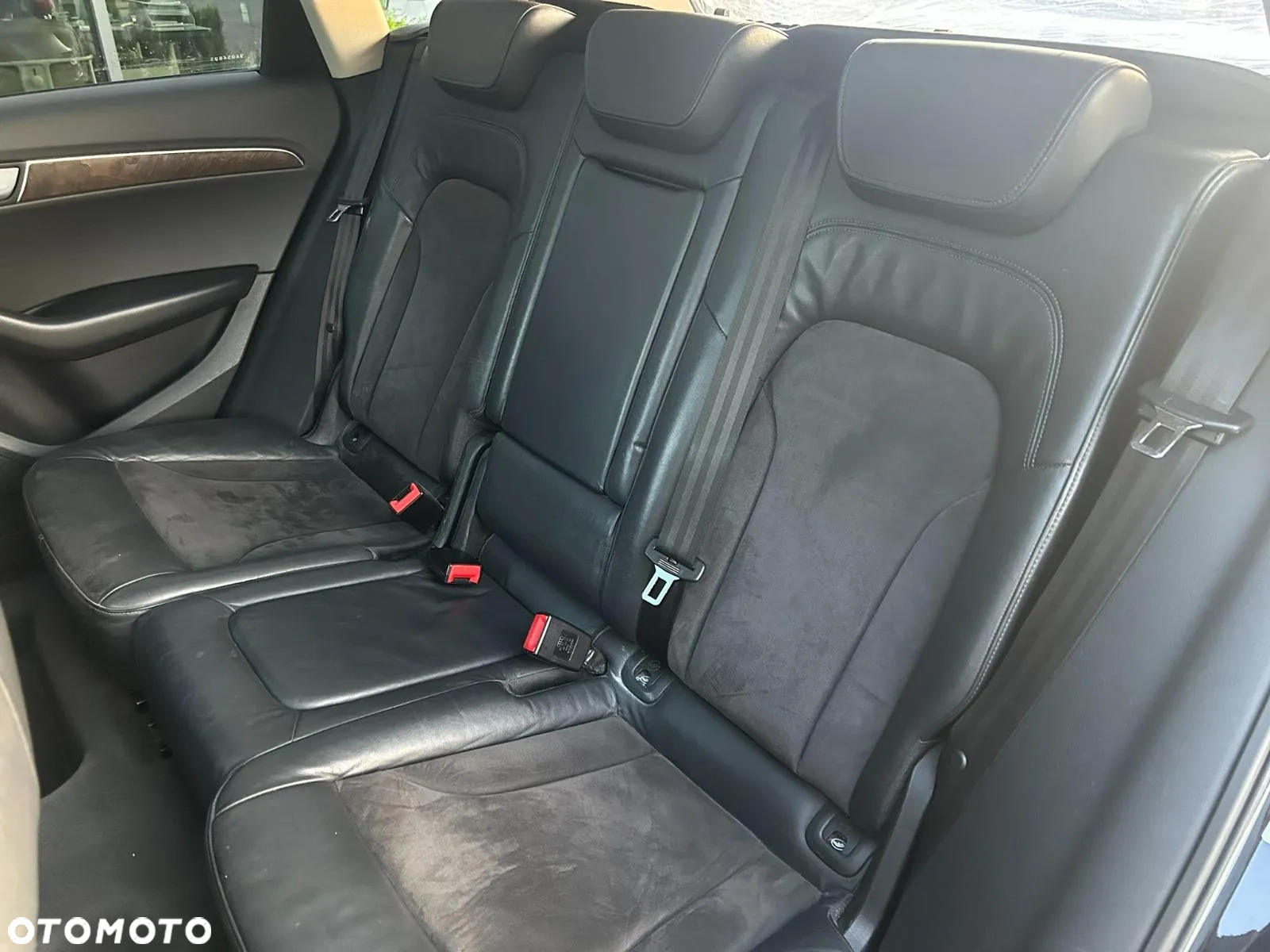 Audi Q5 2.0 TDI Quattro - 24
