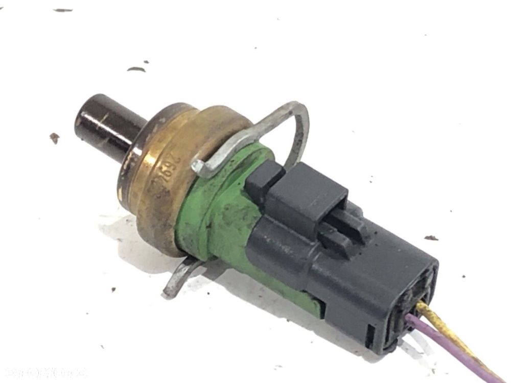 CZUJNIK TEMPERATURY  PEUGEOT 4007 (VU_, VV_) 2007 - 2013 2.2 HDi 115 kW [156 KM] olej napędowy 2007 - 2