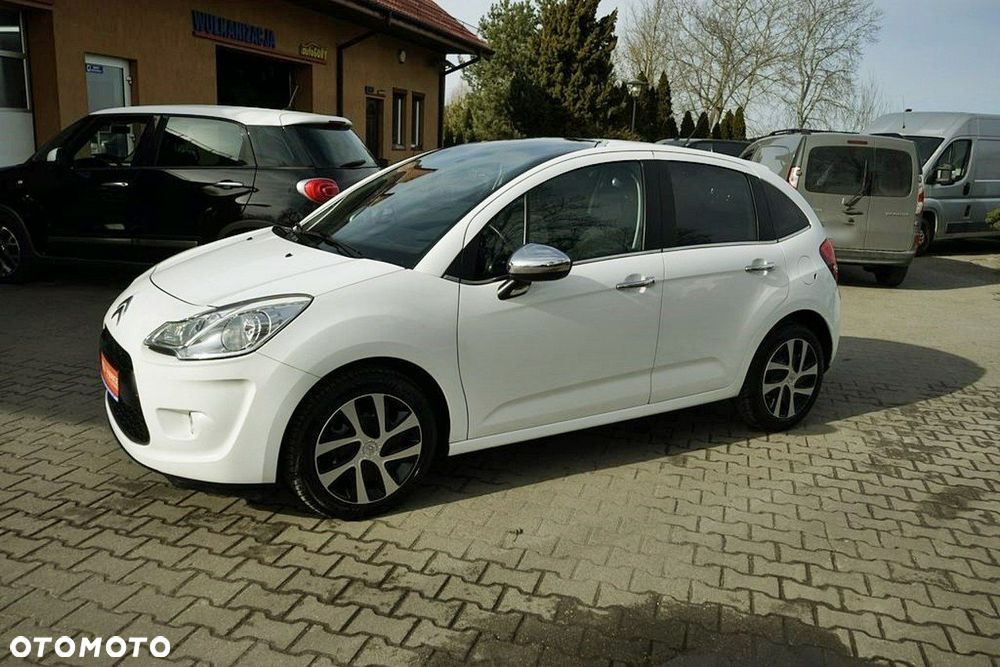 Citroën C3 - 3