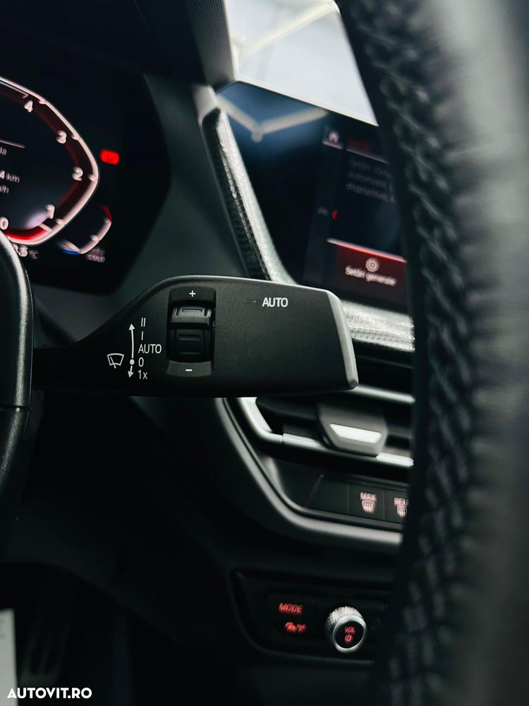 BMW Seria 2 220d Sport-Aut. M Sport - 29