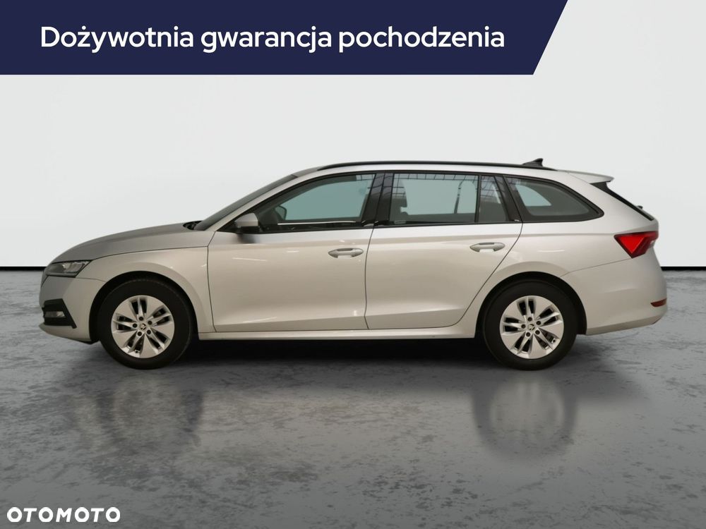 Skoda Octavia - 4