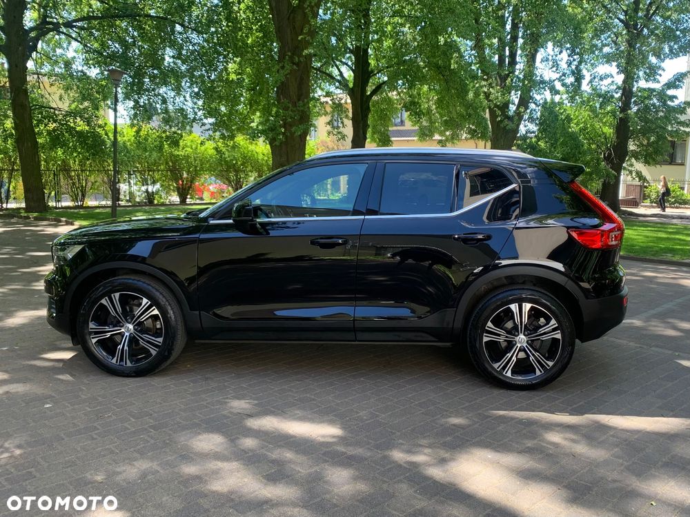 Volvo XC 40 T3 Inscription - 4