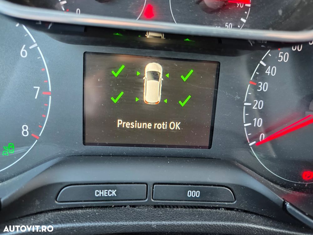 Opel Crossland X 1.2 Start/Stop Limited Edition - 24