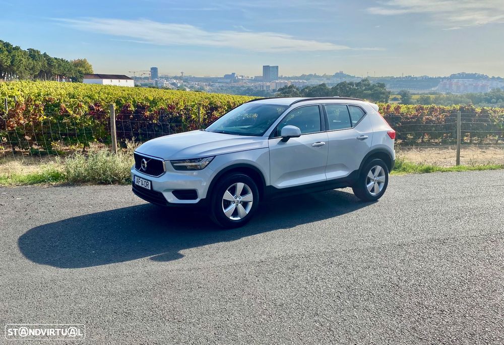 Volvo XC 40 2.0 D3 Momentum - 2