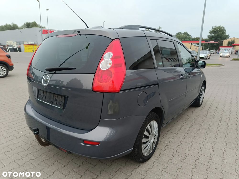 Mazda 5 2.0 Exclusive - 27