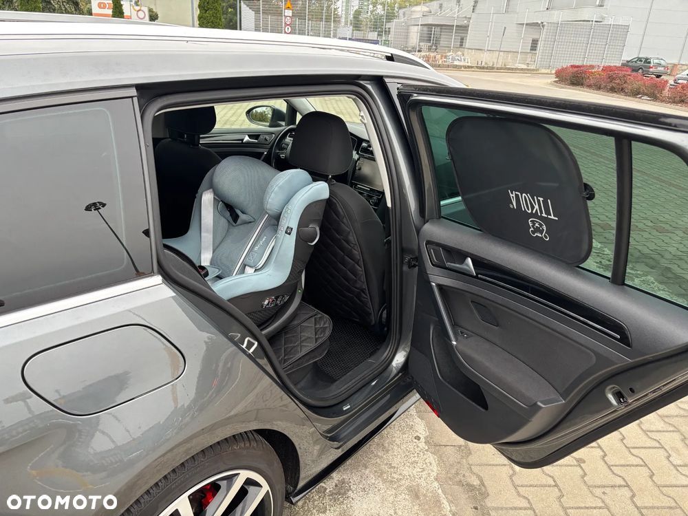Volkswagen Golf VII 1.5 TSI BMT Evo Highline DSG - 21