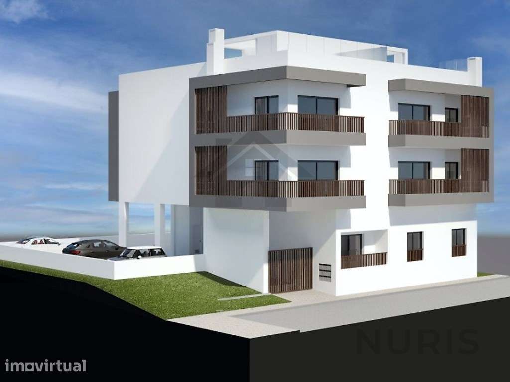 Apartamento T3 para Venda na Mexilhoeira Grande - Portimão - Grande imagem: 2/78