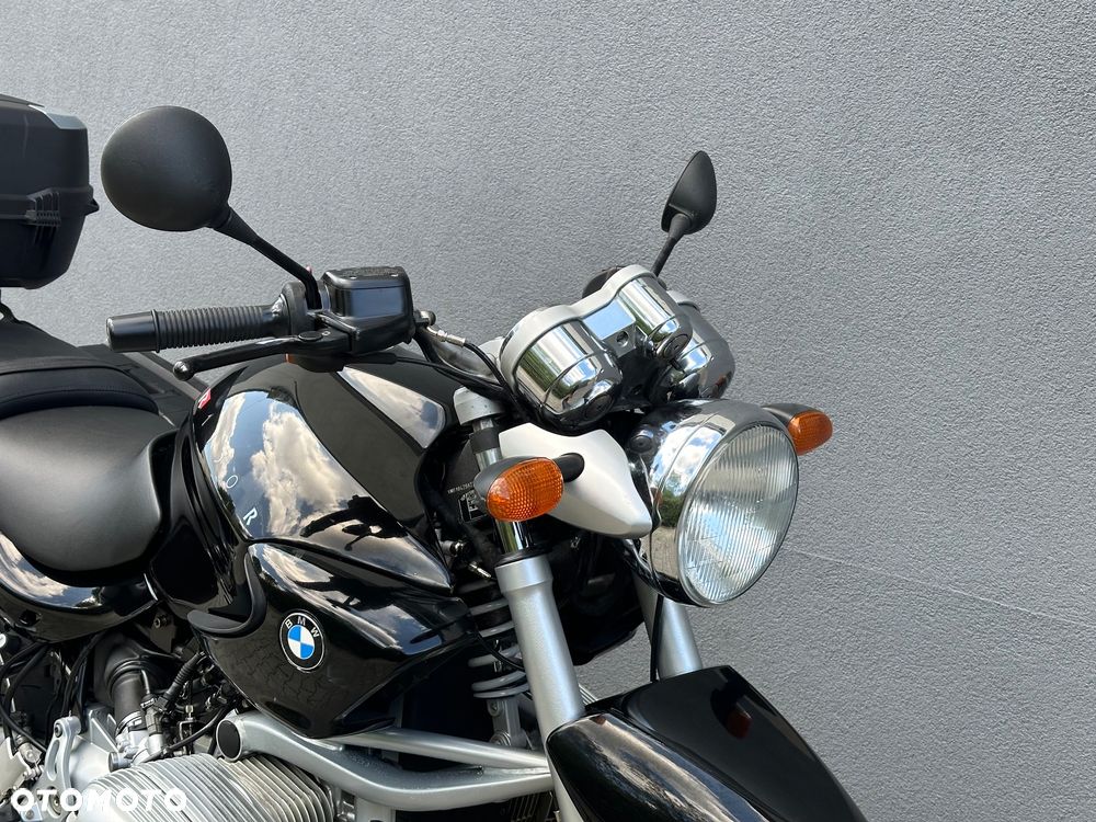 BMW R - 13