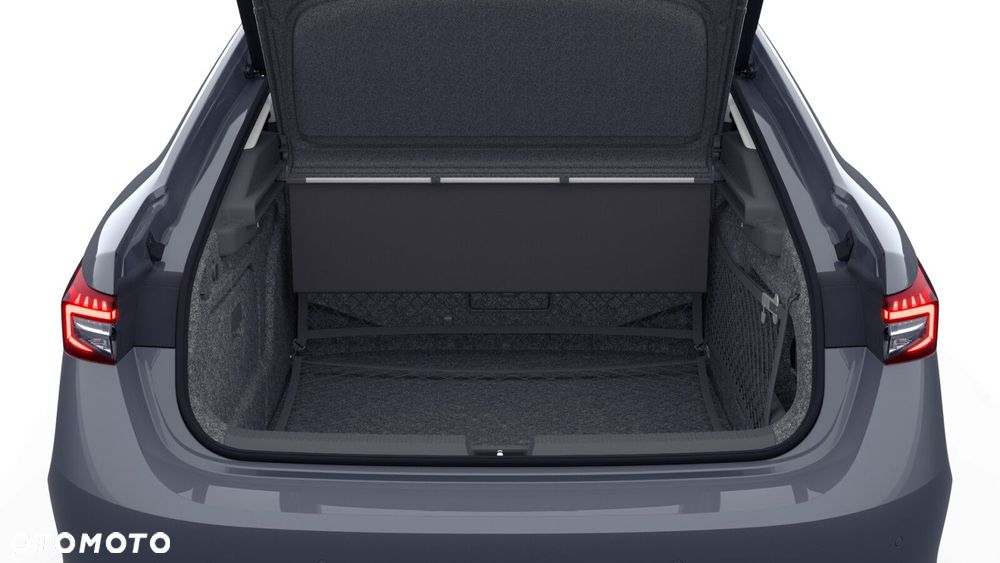 Skoda Superb 2.0 TSI Drive DSG - 7