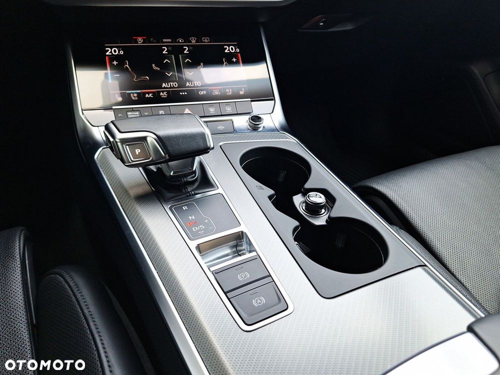 Audi A6 Avant 40 TDI mHEV Quattro Sport S tronic - 17