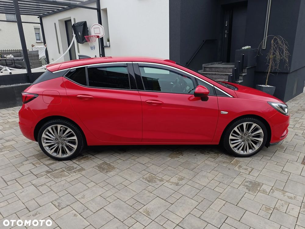 Opel Astra 1.4 Turbo Innovation - 6