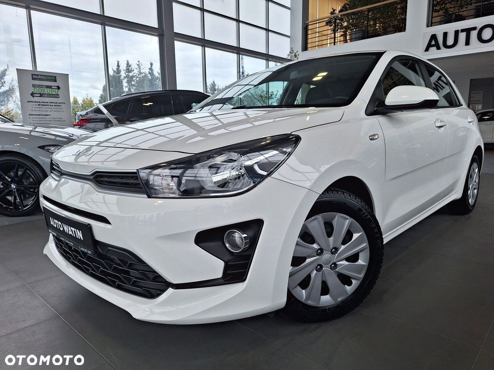 Kia Rio 1.0 T-GDI M - 14