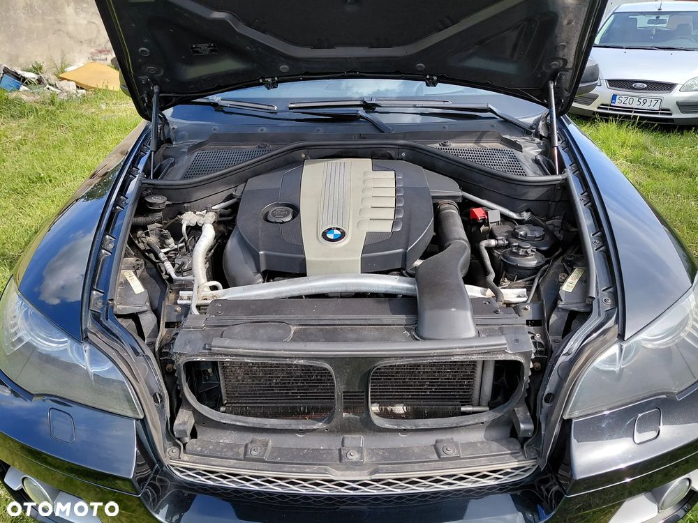 BMW X6 35d xDrive - 14