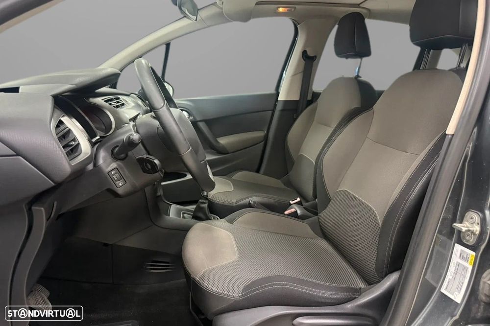 Citroën C3 1.4 HDi Airdream Attraction - 10