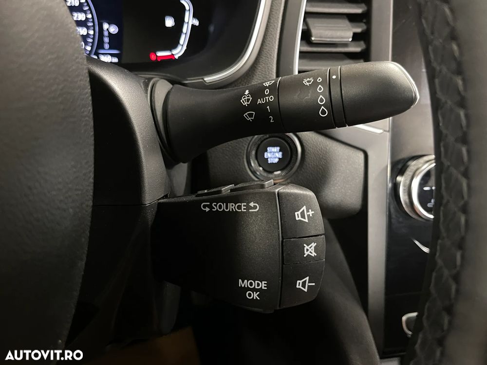 Renault Megane TCe 140 EDC GPF Equilibre - 20
