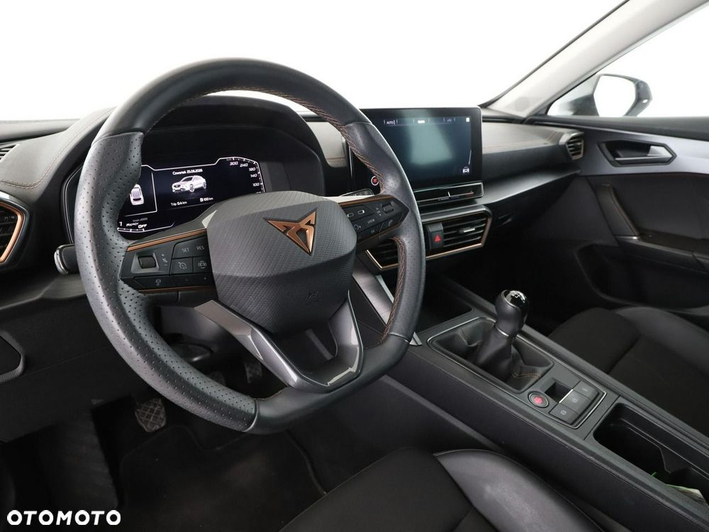 Cupra Formentor 1.5 TSI - 15