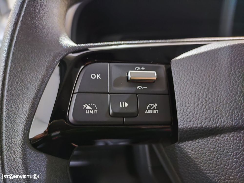 Citroën Berlingo 1.5 BlueHDi XL - 10