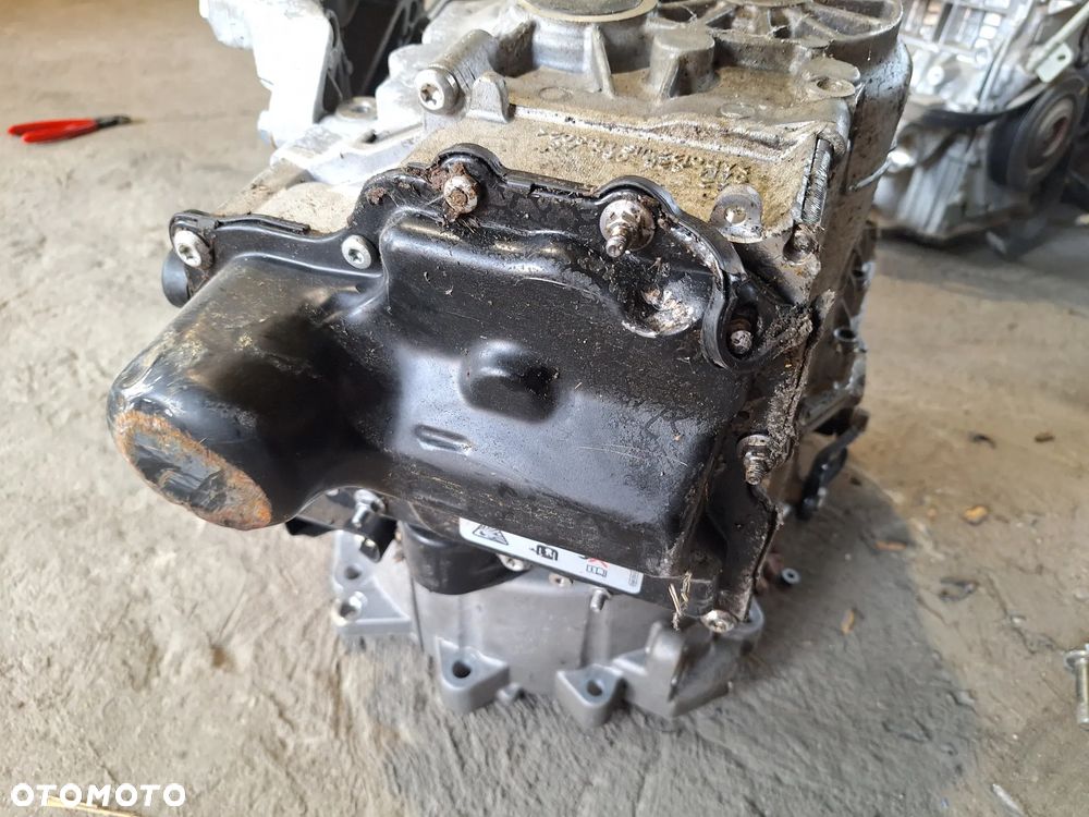 SKRZYNIA BIEGÓW AUTOMAT URG 1.0 TSI TFSI VOLKSWAGEN AUDI SEAT - 10