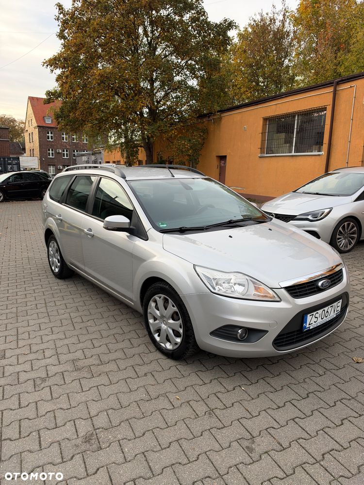 Ford Focus - 2