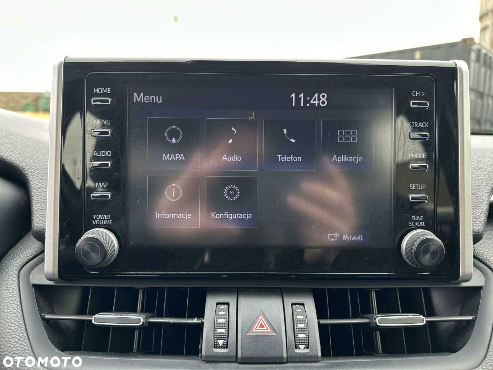 Toyota RAV4 - 12
