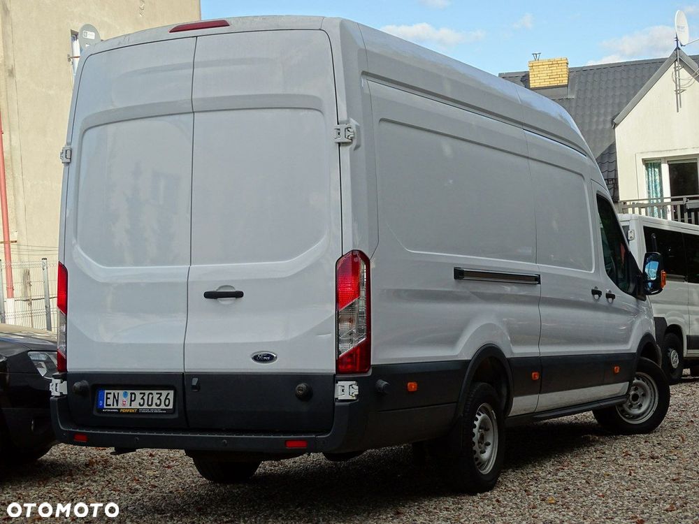 Ford Transit - 6