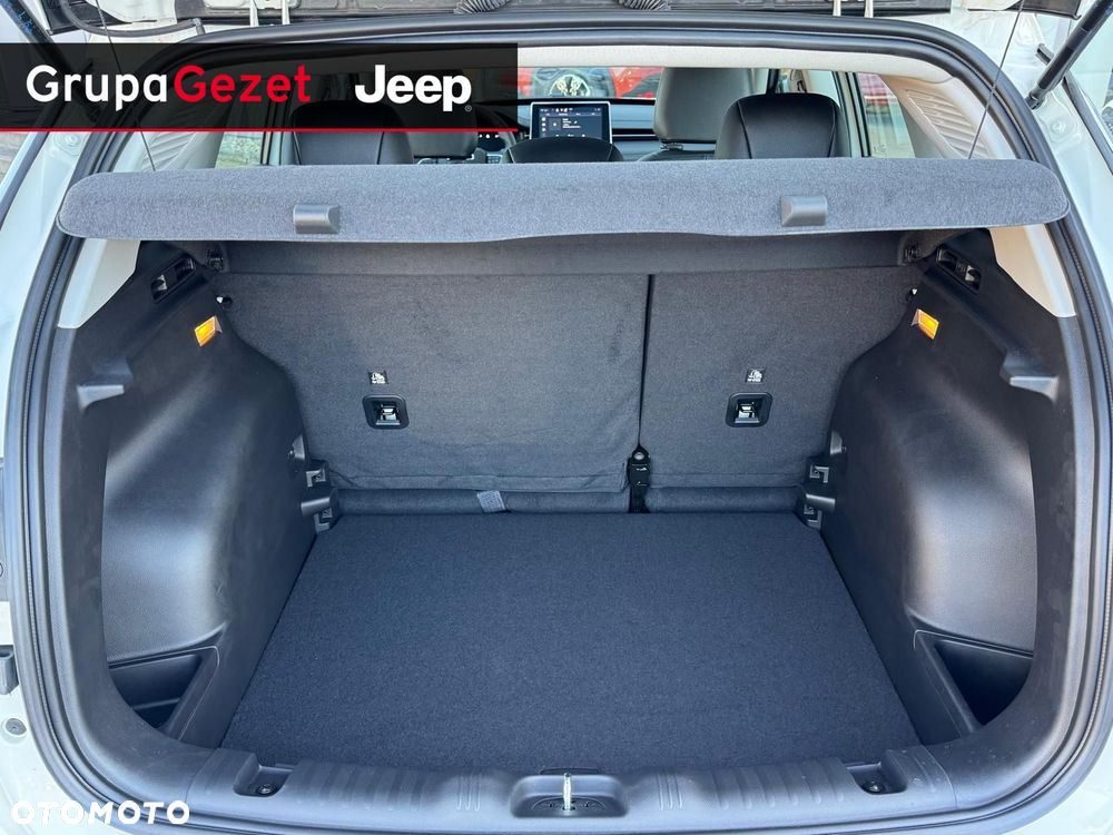 Jeep Compass - 13