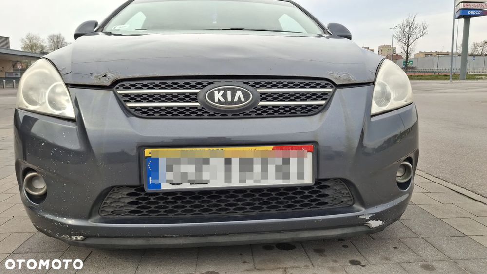 Kia Ceed 1.6 Optimum - 6