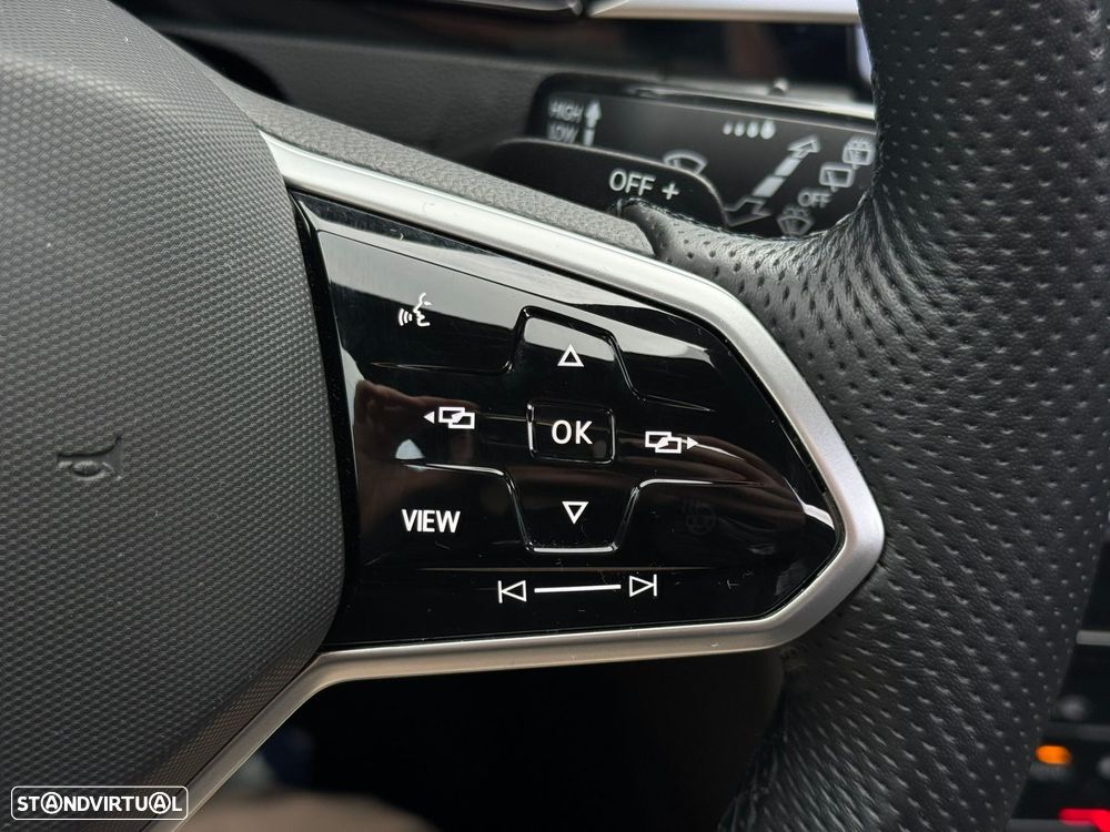 VW Arteon Shooting Brake 2.0 TDI R-Line DSG - 38