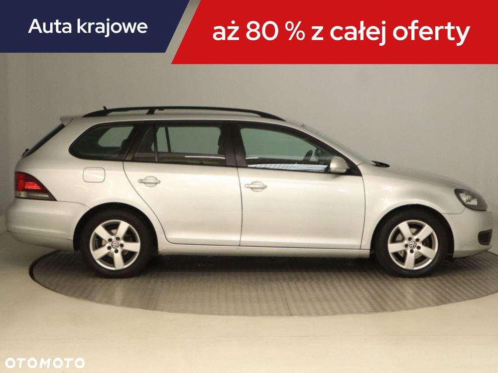 Volkswagen Golf Variant - 8