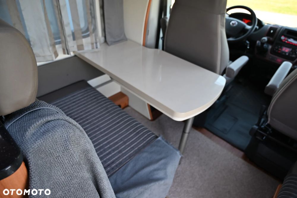 Fiat Ducato Hobby Premium 70Q - 26