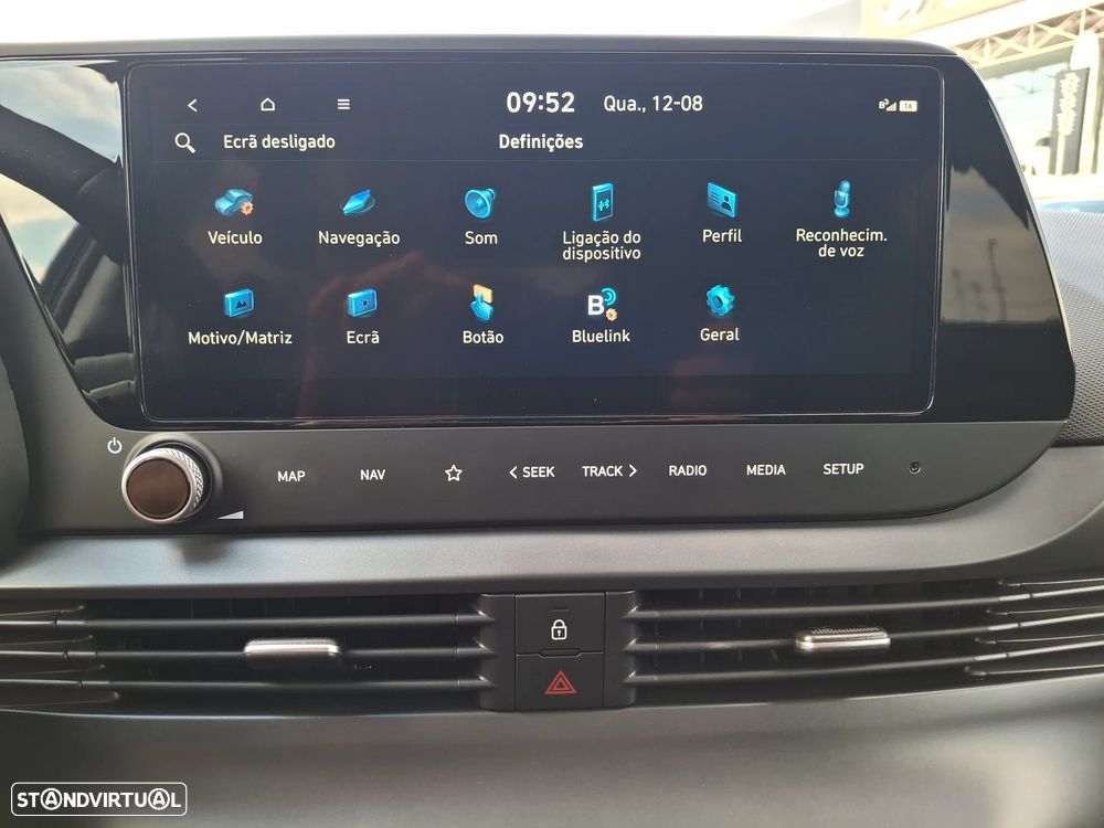 Hyundai i20 1.0 T-GDi Style (TT) - 25
