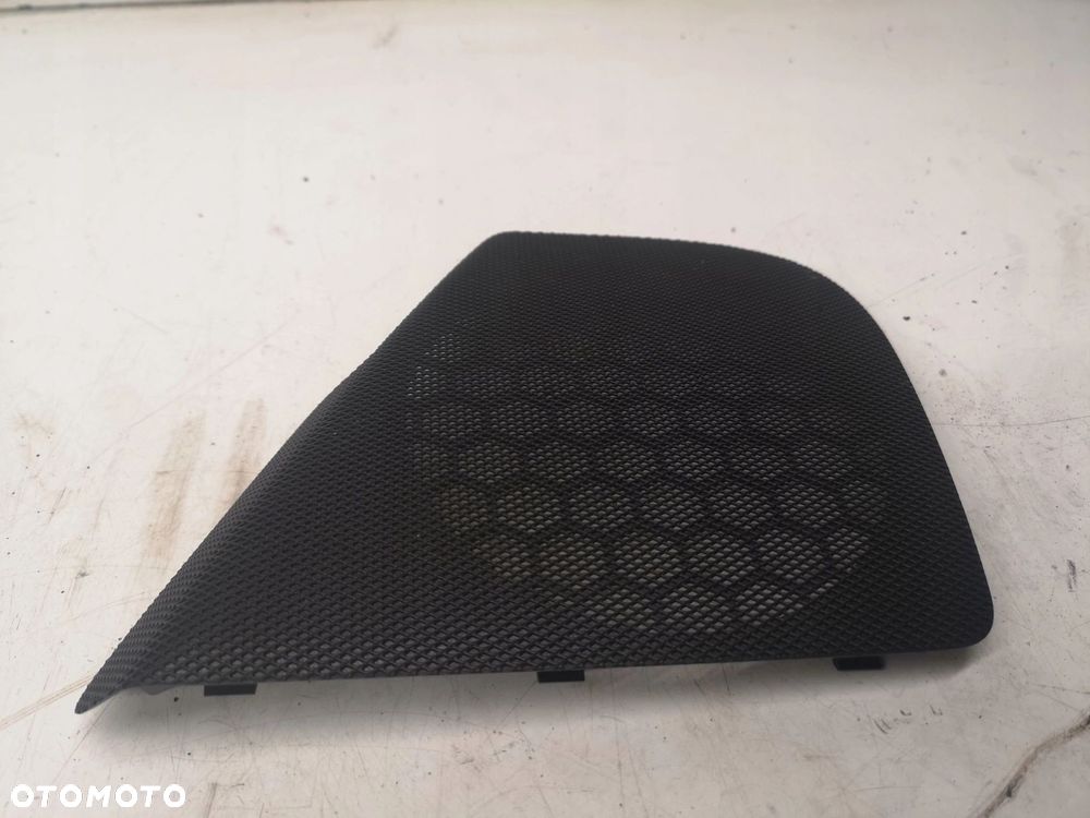 MASKOWNICA GŁOŚNIKA PRAWY PRZÓD AUDI A3 8P LIFT 8P4035420 - 2