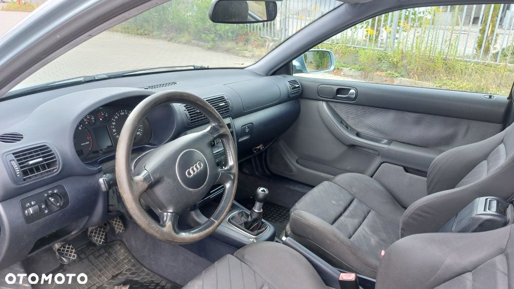 Audi A3 3-drzwiowe - 5