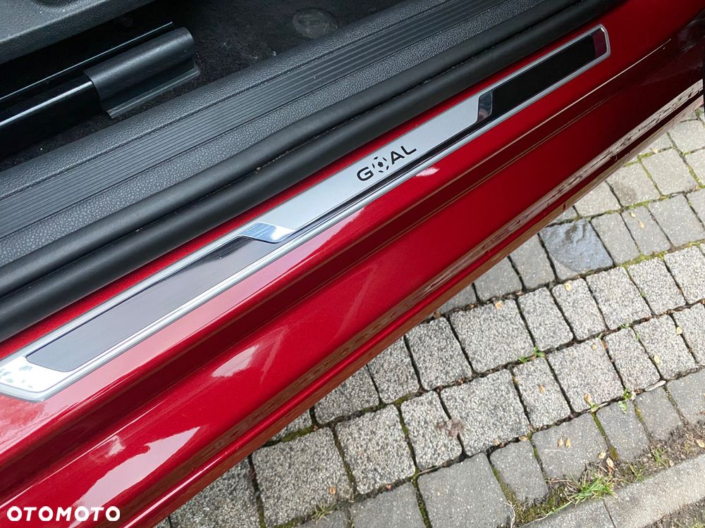 Volkswagen Polo 1.0 TSI OPF Goal - 11