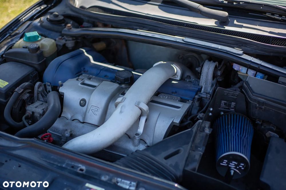 Volvo V70 R - 17