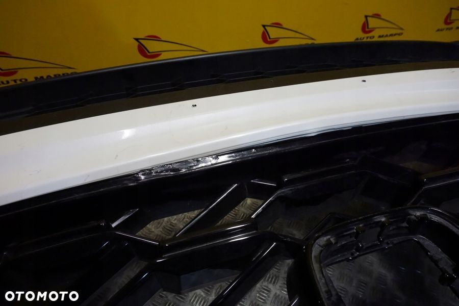HONDA CRV CR-V 2023 2024 2025 Zderzak Przód Przedni Atrapa Kratka USA - 15
