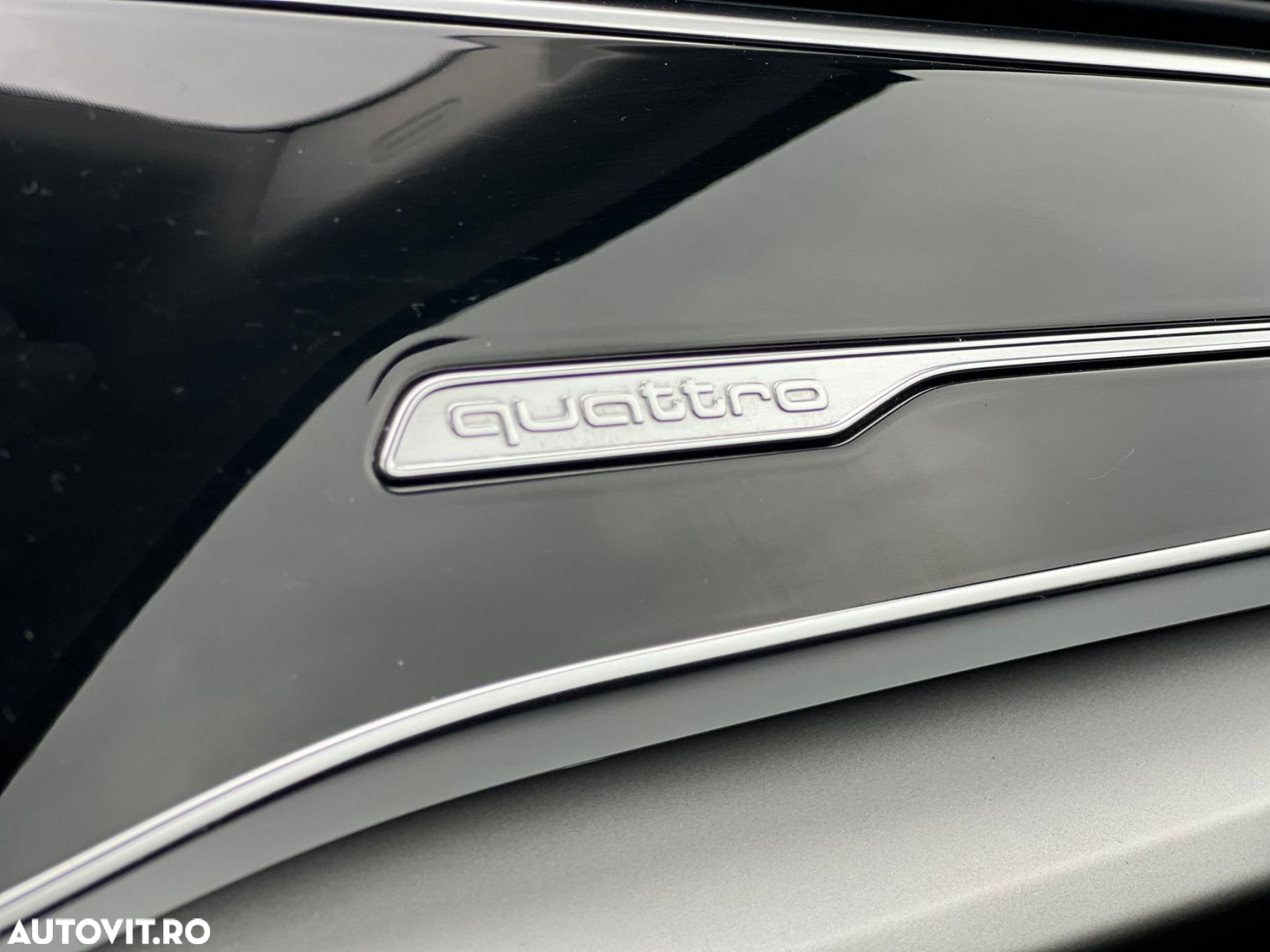 Audi Q7 3.0 45 TDI quattro Tiptronic Basic - 24