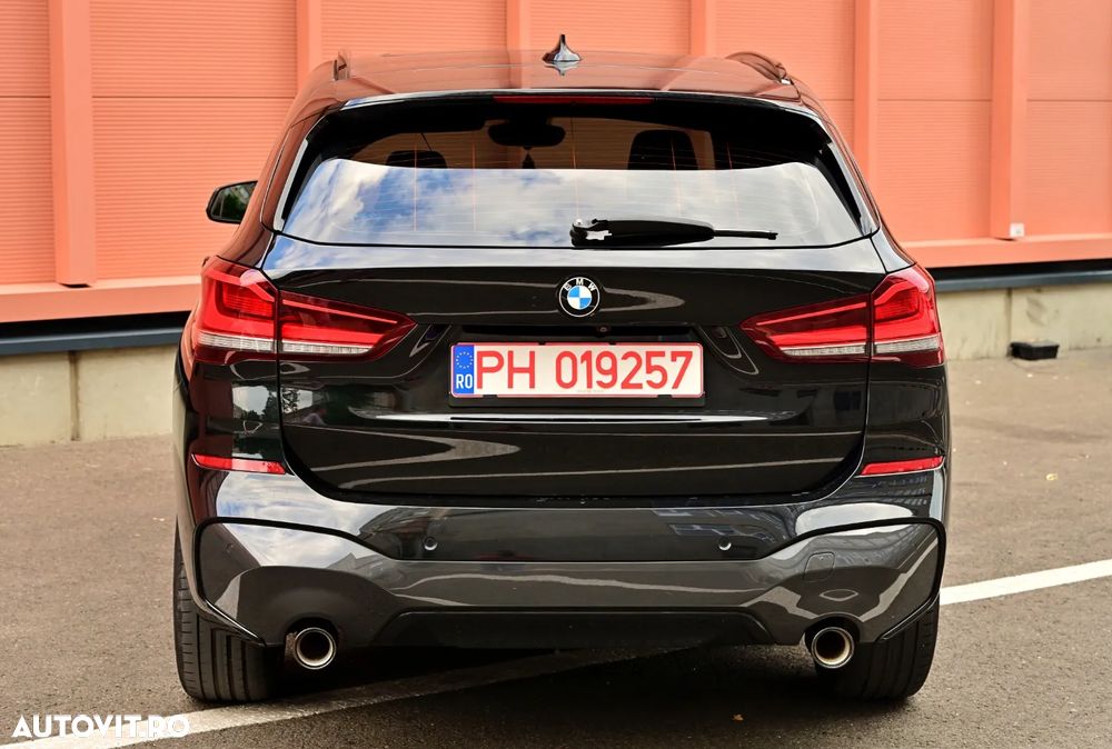 BMW X1 sDrive20i Aut. M Sport - 3