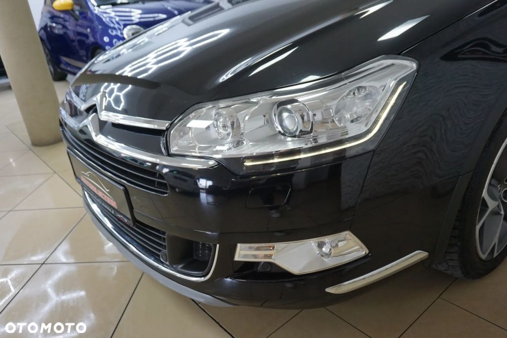 Citroën C5 BlueHDi 180 S&S EAT6 Exclusive - 14