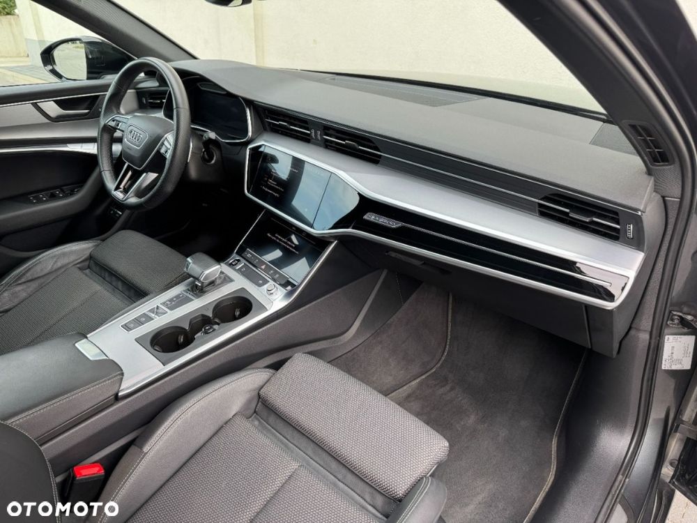 Audi A6 Limousine - 27