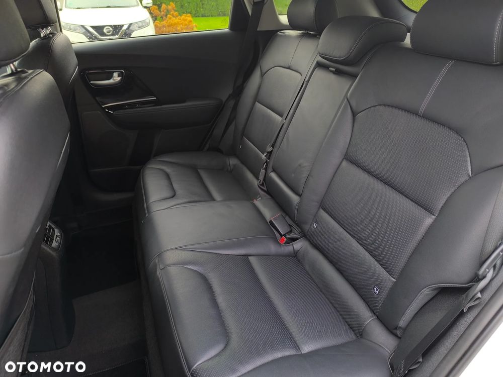 Kia Niro - 23