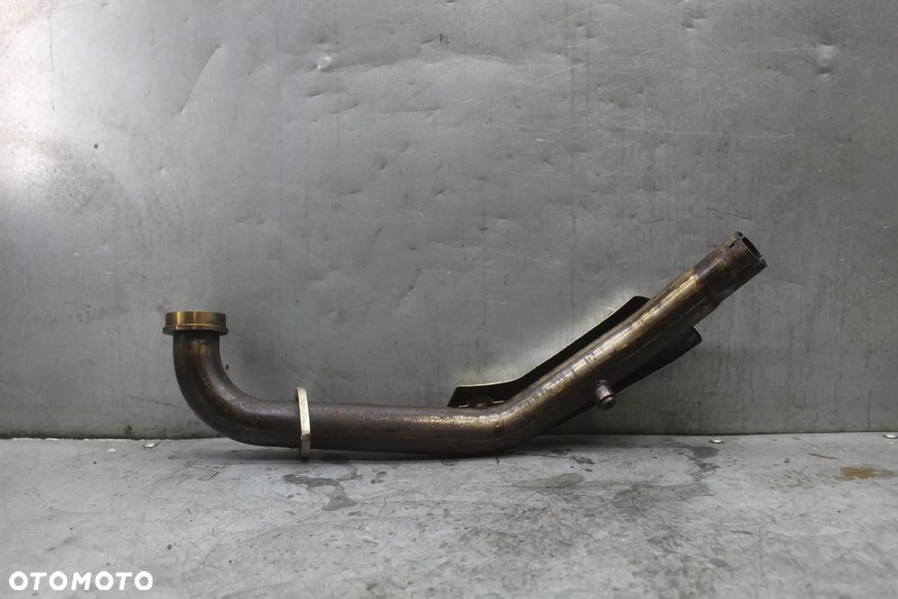 Aprilia Atlantic 500 Kolanko kolektor wydechowy - 2