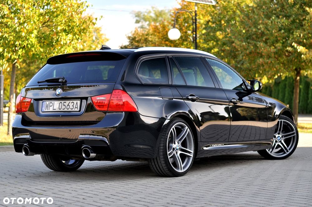 BMW Seria 3 - 16
