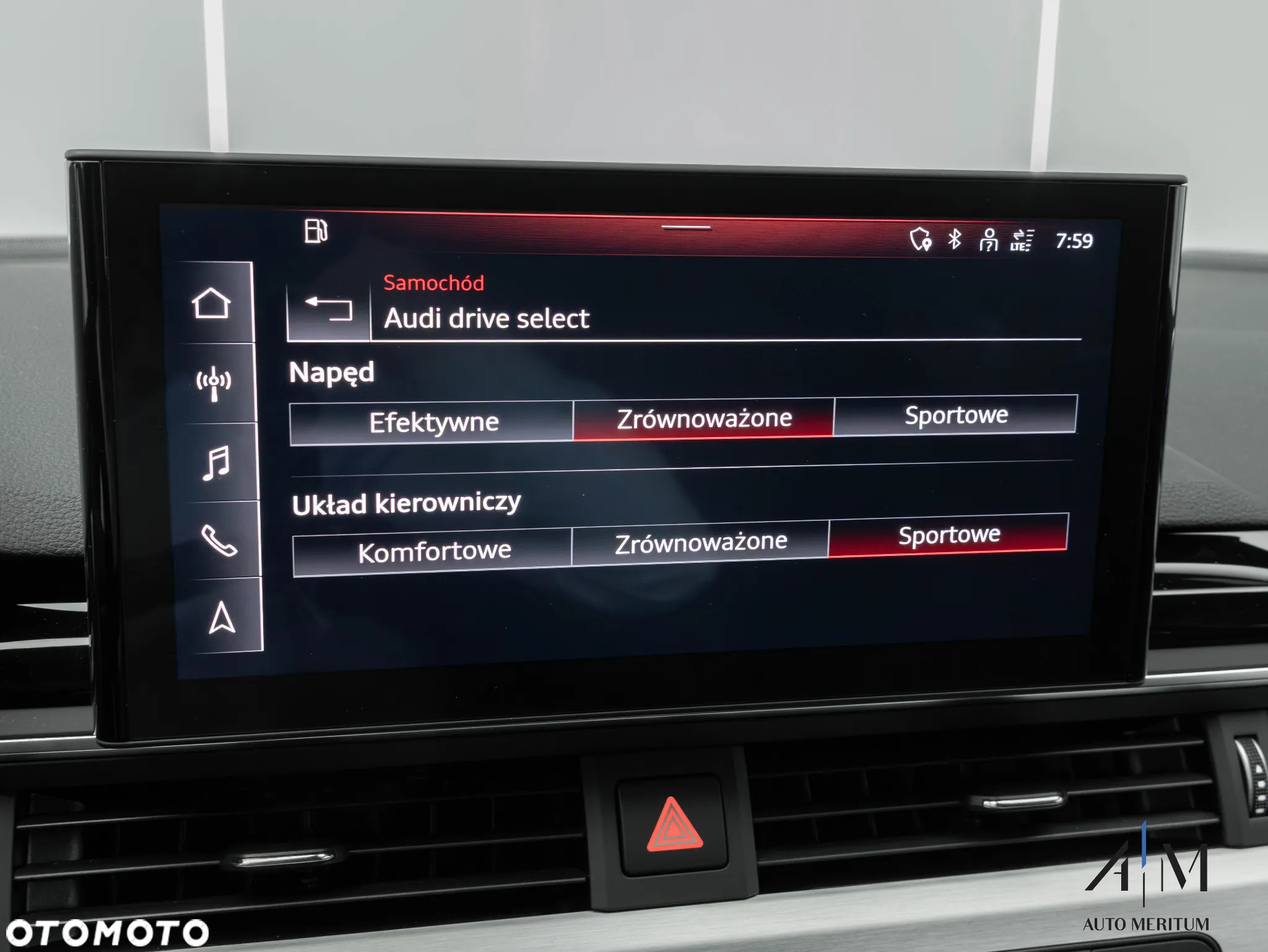 Audi A5 Sportback 40 TDI S tronic S line - 35
