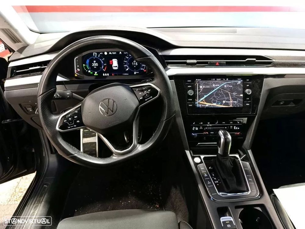 VW Arteon Shooting Brake 1.4 TSI eHybrid Elegance - 7