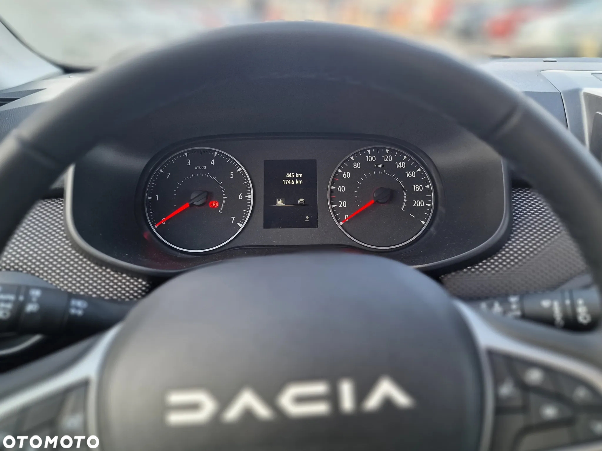 Dacia Sandero 1.0 TCe Expression - 2