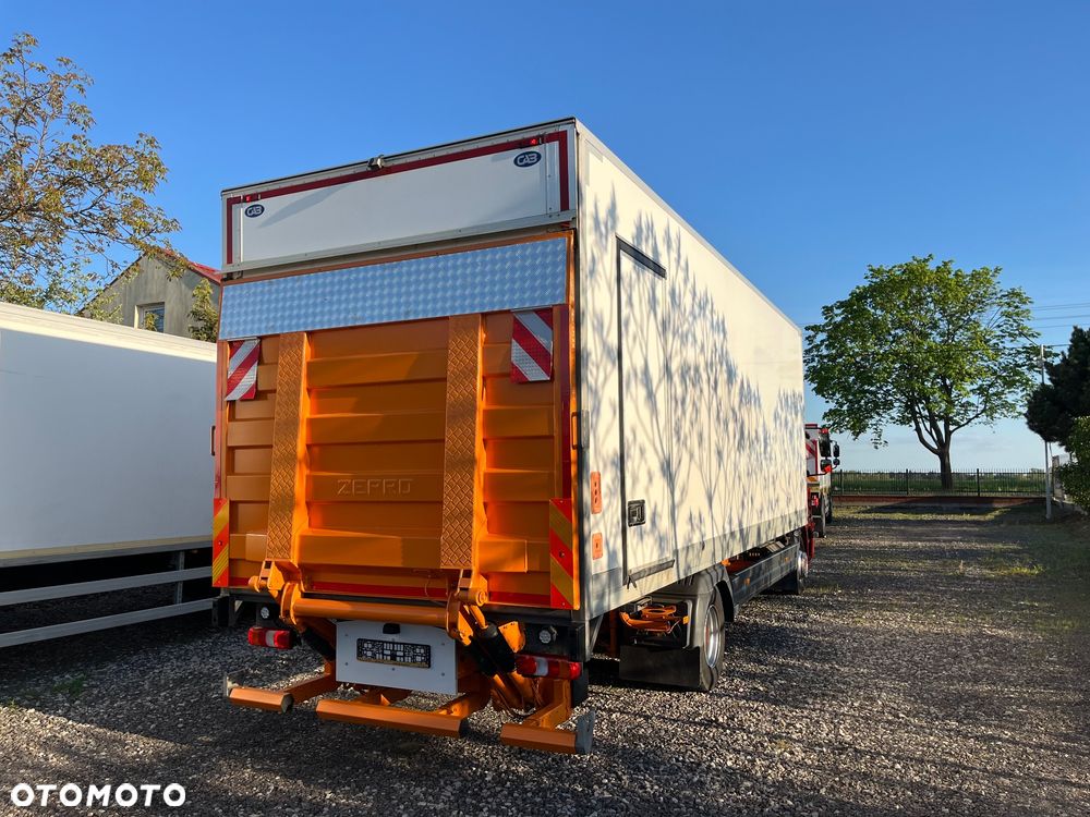 Mercedes-Benz Atego 1524 - 8